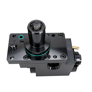 Porte-outil en acier forgé monobloc série MZK-DB68 pour tour CNC industriel, fraisage, perçage, outil pour table de fraiseuse - Product Image 6