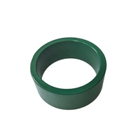 Bobine d'acier au silicium CRGO, type souple, aimant industriel, indice de flux 50 kGmm, tolérance 1 %, léger, faible perte