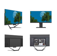 2025 tout nouveau Gamer tout en un ordinateurs PC de jeu ordinateurs portables ordinateurs de bureau pour les jeux