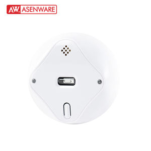 Yangın alev dedektörü geleneksel tip 24V 4 telli <span class=keywords><strong>UV</strong></span> kızılötesi yangın dedektörü - Product Image 3