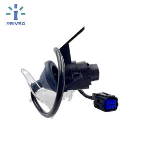 PEIVSO Low-light-capable HD Rear View Backup Parking <b>Camera</b> 99240-AA100 for Hyundai Elantra 2021-2023 - Product Image 3