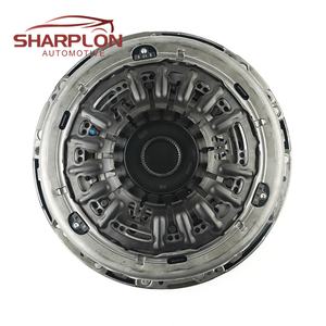 Venta de Fábrica: Kit de Embrague para Transmisión 6DCT250 DPS6, Embrague para Automóvil 602000800 - Product Image 3