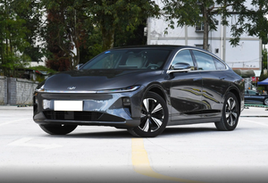 Pour Changan Qiyuan A07 voiture d'occasion électrique hayon 5 places avec Charge rapide longue portée entraînement arrière véhicule à énergie nouvelle chine - Product Image 6