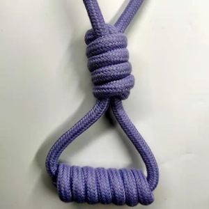 Jouets pour chiens Kangdarpet Heavy Duty Tug Rope, jouets à mâcher résistants, multipack pour chiens agressifs, style dessin animé - Product Image 3