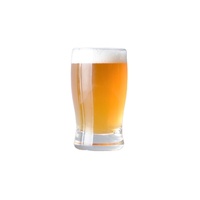 Verre de dégustation de bière artisanale professionnel 4oz 120ml pour pub, verre de dégustation de bières artisanales