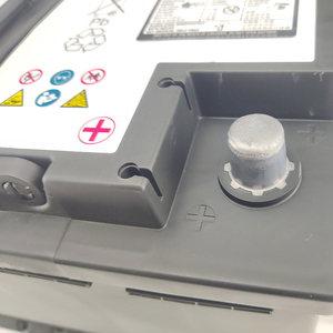 A0019827408แบตเตอรี่เสริมสำหรับ<span class=keywords><strong>รถ</strong></span>ยนต์เมอร์เซเดส<span class=keywords><strong>เบนซ์</strong></span>80AH AMG อะไหล่<span class=keywords><strong>รถ</strong></span>ยนต์ใหม่ A00 198 274 08 - Product Image 3