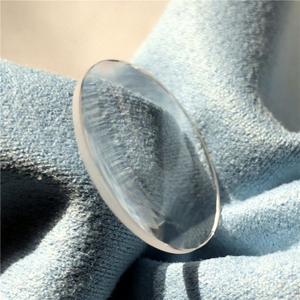 Cristalli di Zaffiro a Cupola Singola di Alta Qualità per Orologi, Impermeabili, Spessore 1.0-1.2mm, Diametro 20-40mm, <span class=keywords><strong>41</strong></span> Pezzi per Set - Product Image 1