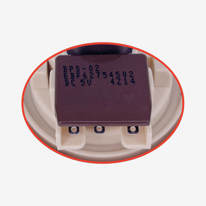 สวิตช์แรงดันสำหรับเซ็นเซอร์ระดับน้ำ EBF62754502 DC5V ใช้ได้กับเครื่องซักผ้า LG - Product Image 3