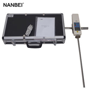 Digitaler Boden härte tester mit LCD-Display Hochwertiges Werkzeug zum Testen - Product Image 5