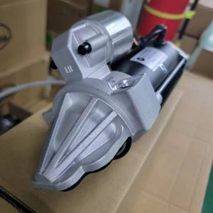 Original <strong>Starter</strong> for JMC GRAND AVENUE PK29-11000-CA - Product Image 4