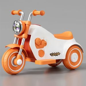 Batería de 6v para Coche de Juguete, Baterías para Motocicletas Infantiles para Actividades al Aire Libre, <span class=keywords><strong>Mini</strong></span> Motocicleta Eléctrica para Niños, <span class=keywords><strong>Mini</strong></span> Moto para Niños - Product Image 2