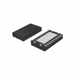IC TRANSLATR TXRX 3.6V 24DHVQFN Ic Electronic Component Chip Integrated Circuit Manufacturer Channel 24 VFQFN Exposed <b>Pad</b> - Product Image 1