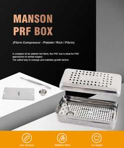 Fournisseur PRF écologique <span class=keywords><strong>MANSON</strong></span> Box-Recyclable et léger pour un produit sécurisé - Product Image 5