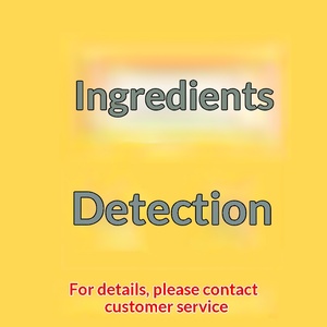 Análisis de Componentes Principales para Pruebas de Restauración de Fórmulas de Materia Prima Plástica, Prueba de Relación de Contenido de Resina para Plástico, Caucho y Adhesivos - Product Image 2