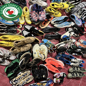 Manning vendita calda scarpe di marca internazionale Ukay scarpe usate di marca originale alla rinfusa filippine all'ingrosso - Product Image 1