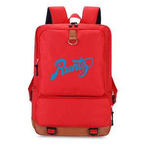 Venta caliente al por mayor impermeable Runty Bookbag Mochila Cookie <span class=keywords><strong>Runtz</strong></span> Backwoods Laptop Book Mochila Bolsa - Product Image 4