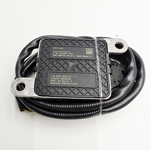 A0009058111 A0009053109 0009058111 Sensor Nox 12V para mercedes-benz A B C E GLE <span class=keywords><strong>GLS</strong></span> W205 W213 W238 W177 W167 W257 Sprinter W910 - Product Image 1