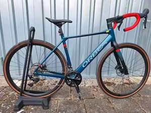 NUEVA Bicicleta Eléctrica <span class=keywords><strong>de</strong></span> <span class=keywords><strong>Carretera</strong></span> <span class=keywords><strong>Orbea</strong></span> GAIN D30 2024 ECONÓMICA, Lista para Envío a Todo el Mundo - Product Image 2