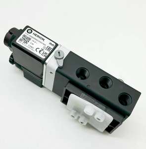 Para NORGREN AVID F791N Namur válvula solenoide Keystone piezas neumáticas <span class=keywords><strong>IMI</strong></span> para 791N024DWD1MN00 en Stock - Product Image 4