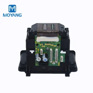 MoYang CN688 מדפסת חילוף חלקי CN 688 ראש הדפסה תואם עבור hp 3070 3520 3521 3522 5525 4620 3525 מדפסת ראש