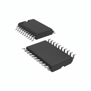 Distribuidor Autorizado de Componentes Electrónicos 20 SOIC (0.295", 7.50mm de Ancho) IC Tipo D Transistor Lógico SGL 20SOIC SN74LVTH373DWRG4 - Product Image 1