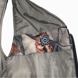<span class=keywords><strong>Gilet</strong></span> <span class=keywords><strong>chauffant</strong></span> à batterie USB coupe-vent <span class=keywords><strong>de</strong></span> haute qualité pour la <span class=keywords><strong>chasse</strong></span> - Product Image 5