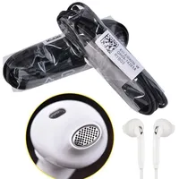 Audífonos Intraurales con Cable y Micrófono de 3.5mm para Galaxy S6, para Juegos y Uso con Teléfono