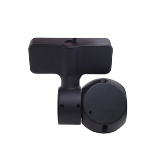 Telecamera per Auto Firecore H-09 AHD CVBS USB 1080P, Telecamera per Camion con Rotazione a 360°, Visione Notturna a Infrarossi, Mini Dash <span class=keywords><strong>Cam</strong></span> per Taxi, Bus, Muletto - Product Image 6