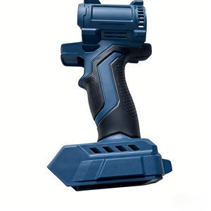 Custom plastic injection molding service <b>Tool</b> housing plastic molds Electric drill plastic shells ABS plastic injection parts - Product Image 3