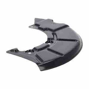 Cubierta de Disco de Freno 1J0615312B para Volkswagen Golf, Pieza de Repuesto de Acero - Product Image 4
