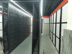 Espositore moderno pratico per piastrelle di ceramica campioni di installazione parete negozio di fabbrica <span class=keywords><strong>Outlet</strong></span> - Product Image 4