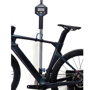 Bicicleta de carreras de disco de carbono Completo 24S, cambio electrónico inalámbrico, bicicleta de carretera de 24 velocidades con ruedas de carbono de Pedal ordinario - Product Image 2
