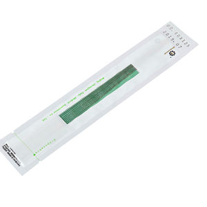 เข็มฝังเข็มด้ามเหล็กแบบไม่เจ็บปวดเข็มยาวยาวยาว - Product Image 5