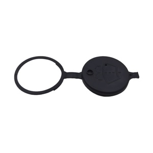 Pièces détachées de camion de haute qualité 21643741 Bouchon de réservoir d'eau d'essuie-glace noir pour Volvo - Product Image 3