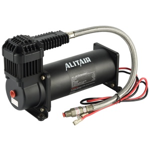 Compressore d'Aria 444C di Alta Qualità - ALITAIR per Sospensioni Pneumatiche, 200PSI IP67 Impermeabile a Buon Prezzo - Product Image 2