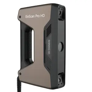 3D สแกนเนอร์3D ฟัน autoscan-DS-EX 2x EinScan PLUS 2020 HD