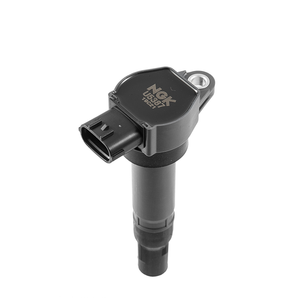 Bobine d'allumage NGK U5387 49157 pour <span class=keywords><strong>Smart</strong></span> <span class=keywords><strong>Fortwo</strong></span>, <span class=keywords><strong>Fortwo</strong></span> Cabrio, moteur 1.0L / 1.0T 3B21, <span class=keywords><strong>pas</strong></span> de pièces de rechange bon marché - Product Image 4