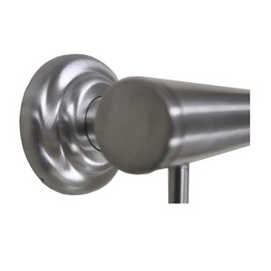 Factory Direct Premium Non Slip Shower Handle And Bathtub Safety Grab <b>Bar</b> For <b>Secure</b> Bathing - Product Image 3