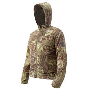 ESDY Tattico Ultrasottile Giacca Arrampicata All'aperto Camping Coat Protezione Solare <span class=keywords><strong>Abbigliamento</strong></span> <span class=keywords><strong>Abbigliamento</strong></span> Pelle - Product Image 3