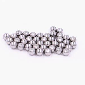 כדור טונגסטן קרביד 2.5 מ\\\"מ - Product Image 4