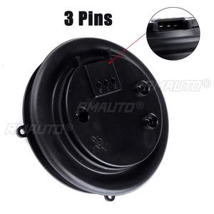 Actuador de Motor para Espejo Retrovisor Lateral Plegable 660246 para Peugeot 307 308 408 para Citroën/C5 C4 T7 08 C-Triomphe C5 C-Quatre - Product Image 2