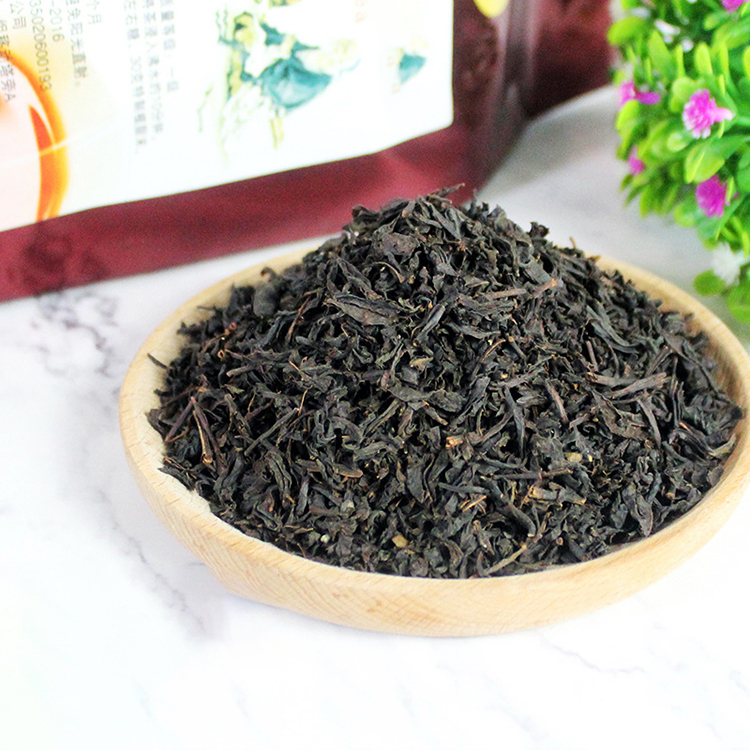Chinese Premium Fragrant Flavor Black Tea