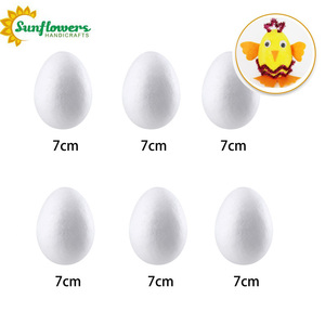 Nửa Vòng Bọt Xốp Polystyrene Bóng Cho Bức Tranh Vẽ Tự Làm Mô Hình Thủ Công Mỹ Nghệ Đồ Chơi - Product Image 6