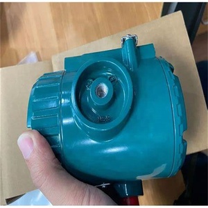 Yokogawa YTA710 Temperature YTA710-JA1A-2DB/KU2/A, 1/2 NPT - Product Image 5