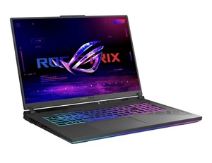 โน้ตบุ๊กเกมมิ่ง ASUS ROG Strix G 18 นิ้ว ปี 2023 รุ่น RTX 4080 ความจุ 1TB แรม 16GB DDR5 ซีพียู Intel I9 13980HX - Product Image 3