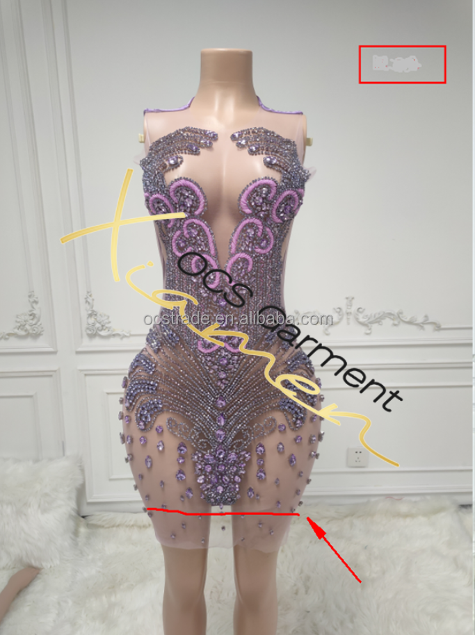 TH0826001 - light purple