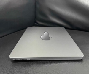 ใช้ M-A-cbook 2024อากาศ A3113โน้ตบุ๊ค Apple M3 8แกน8GB 16GB RAM 256GB 512GB SSD 13.6นิ้วแล็ปท็อปเรตินาเหลว - Product Image 3