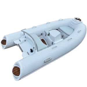 Usine personnalisée 10ft <span class=keywords><strong>petit</strong></span> dériveur RIB 300 <span class=keywords><strong>bateau</strong></span> Hypalon/PVC gonflable en fibre de verre coque RIB 300C <span class=keywords><strong>bateau</strong></span> pour <span class=keywords><strong>croisière</strong></span> - Product Image 1