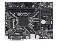 Harga Terjangkau Motherboard GIGABYTE H310M-DS2 Generasi ke-8/9 Intel H310 I7/I5/I3 LGA1151 dengan Port VGA COM 32G Dual DDR4 untuk Desktop