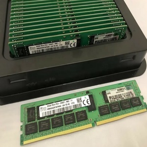 สมาร์ทเมมโมรี่ 835955 B21 16GB 1x16GB DDR4 2666MHz หน่วยความจำแบบลงทะเบียน ดูอัลแร็ค X8 CL19 สมาร์ทคิท สำหรับเซิร์ฟเวอร์ - Product Image 3